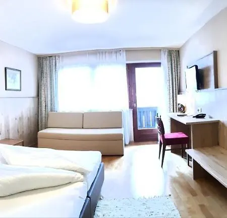 Szálloda Moser's 3*