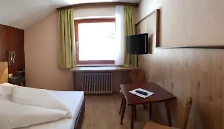 Szálloda Moser's
