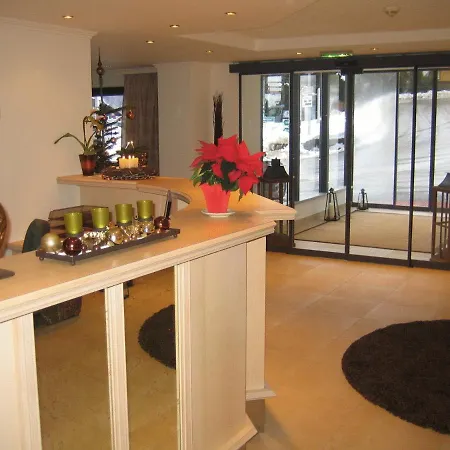Moser's 3* Maurach (Achensee)