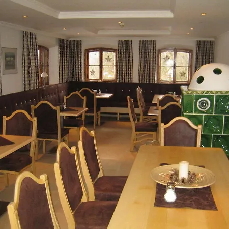Hotel Moser's