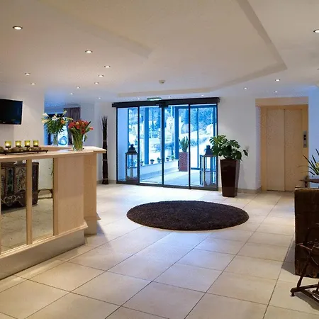 Hotel Moser's