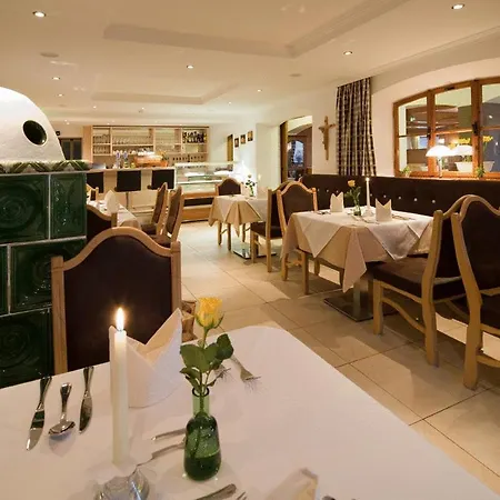 Hotel Moser's Maurach (Achensee)