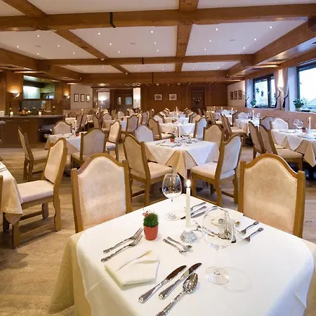 Hotel Moser's Maurach (Achensee)