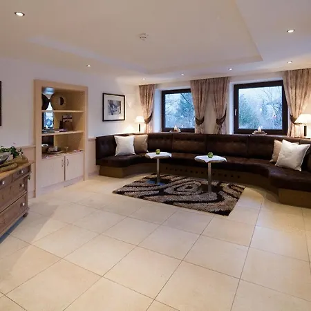 Hotel Moser's