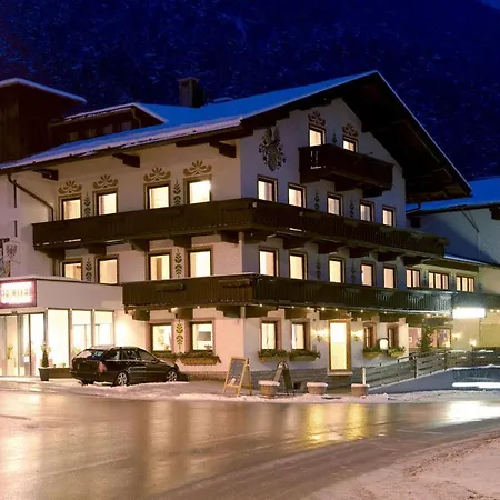 Moser's 3* Maurach (Achensee)