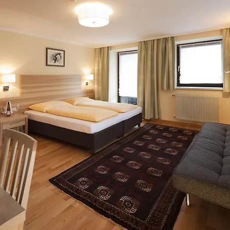 Hotel Moser's 3*