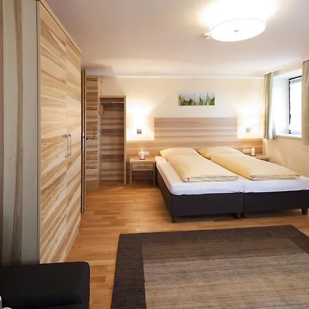 Moser's Hotel Maurach (Achensee)