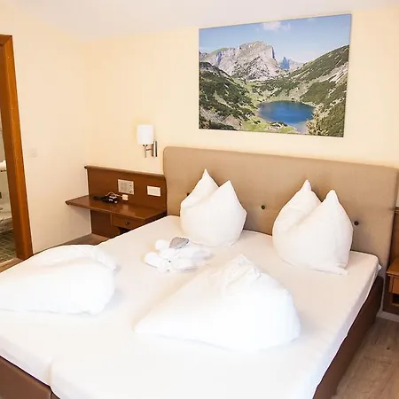Moser's Maurach (Achensee)