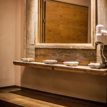 Hotel Moser's 3*