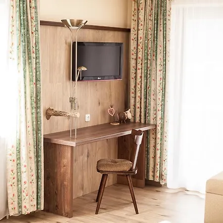Moser's Hotel