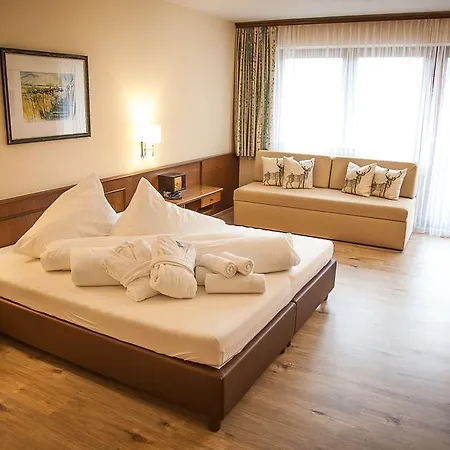 Hotel Moser's Maurach (Achensee)