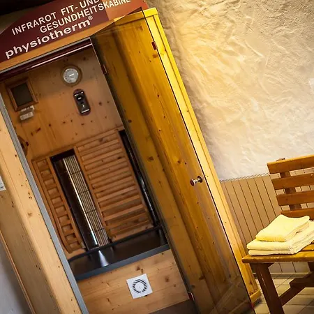 Moser's Hotel Maurach (Achensee)