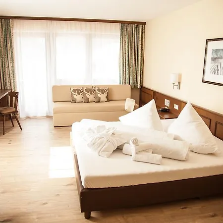 Hotel Moser's