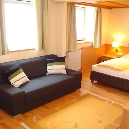 Moser's Hotel