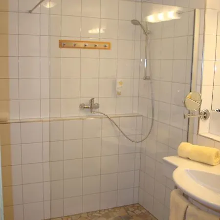 Moser's 3* Maurach (Achensee)