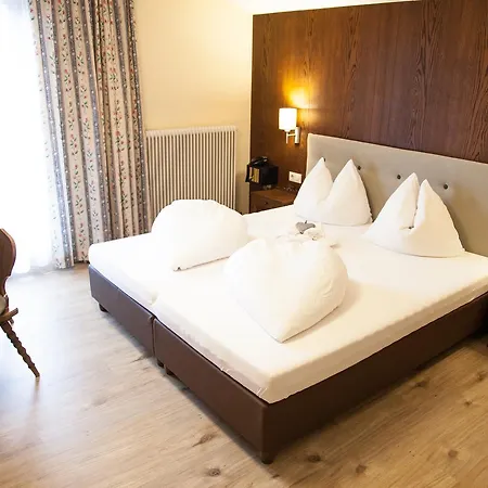 Hotel Moser's
