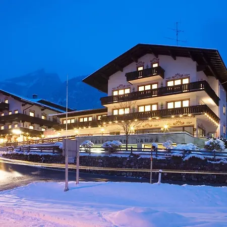Hotel Moser's