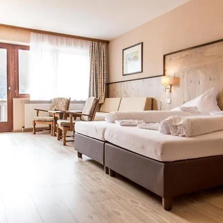 Hotel Moser's