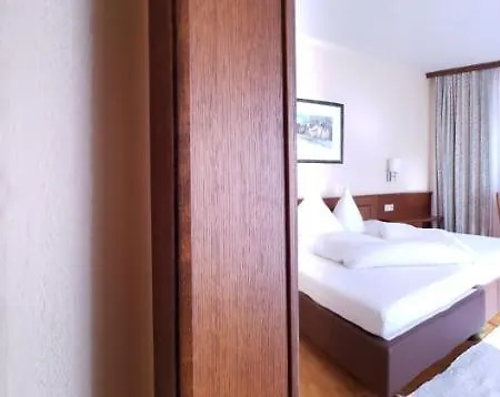 Hotel Moser's
