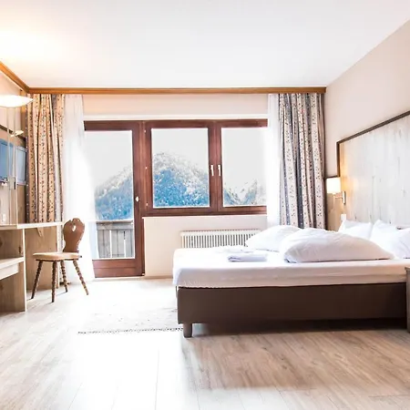 Moser's Hotel Maurach (Achensee)